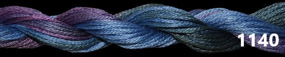 Floss (5yd Threadworx) Group  4 - 112s-116s range