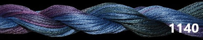 Floss (5yd Threadworx) Group  4 - 112s-116s range