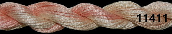 Floss (5yd Threadworx) Group  4 - 112s-116s range