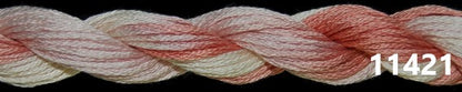 Floss (5yd Threadworx) Group  4 - 112s-116s range