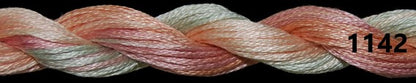 Floss (5yd Threadworx) Group  4 - 112s-116s range