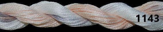 Floss (5yd Threadworx) Group  4 - 112s-116s range