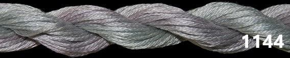 Floss (5yd Threadworx) Group  4 - 112s-116s range