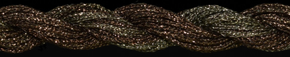Metallic (Overdyed) - Braid # 8 Group 2 (Range 711s)