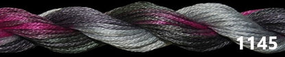 Floss (5yd Threadworx) Group  4 - 112s-116s range