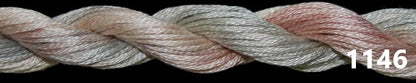 Floss (5yd Threadworx) Group  4 - 112s-116s range
