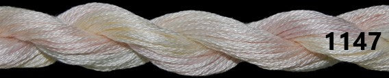 Floss (5yd Threadworx) Group  4 - 112s-116s range