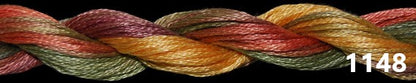 Floss (5yd Threadworx) Group  4 - 112s-116s range