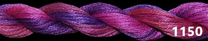 Floss (5yd Threadworx) Group  4 - 112s-116s range
