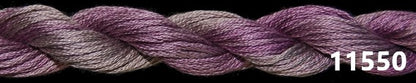 Floss (5yd Threadworx) Group  4 - 112s-116s range