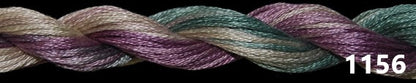 Floss (5yd Threadworx) Group  4 - 112s-116s range