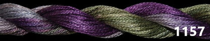 Floss (5yd Threadworx) Group  4 - 112s-116s range