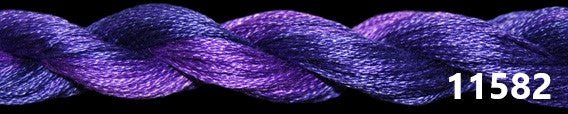 Floss (5yd Threadworx) Group  4 - 112s-116s range