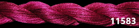 Floss (5yd Threadworx) Group  4 - 112s-116s range