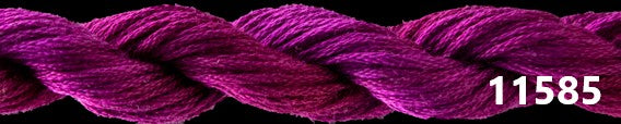 Floss (5yd Threadworx) Group  4 - 112s-116s range