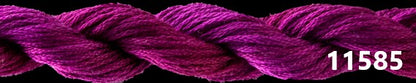 Floss (5yd Threadworx) Group  4 - 112s-116s range