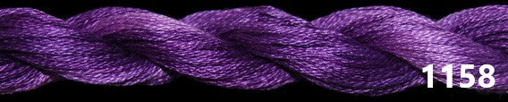 Floss (5yd Threadworx) Group  4 - 112s-116s range