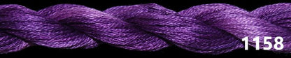 Floss (5yd Threadworx) Group  4 - 112s-116s range