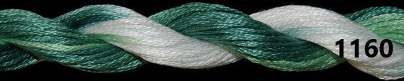 Floss (5yd Threadworx) Group  4 - 112s-116s range