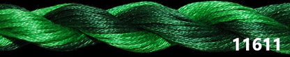 Floss (5yd Threadworx) Group  4 - 112s-116s range