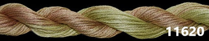 Floss (5yd Threadworx) Group  4 - 112s-116s range
