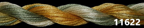 Floss (5yd Threadworx) Group  4 - 112s-116s range