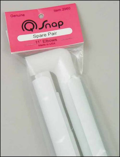 Q-Snaps (Q Snap) - Spare Pair