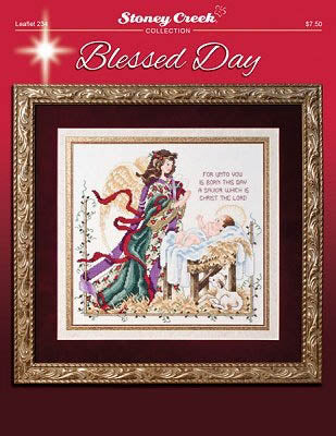 Blessed Day - Leaflet 234