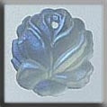 12018 - Medium Rose Matte Crystal AB