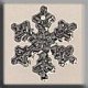 12035 - Small Snowflake