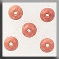 12104 - Brick Round Beads
