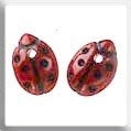 12159 - Ladybug Red