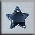 12170 - Medium Star Light Sapphire Bright