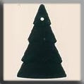 12179 - Large Christmas Tree Mt Tourmaline