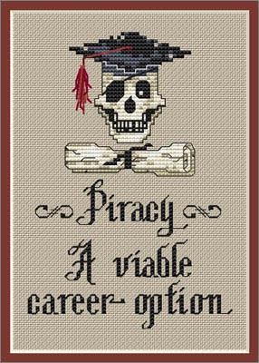 Piracy - Pirates! Series