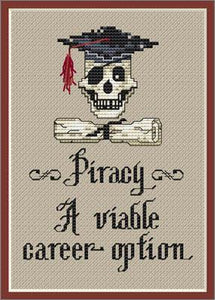 Piracy - Pirates! Series