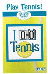 Play Tennis! - Sports Series