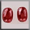 12256 - Olive BEAD Red Luster