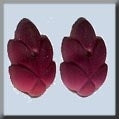 12306 -  Flower Petal Matte Rose