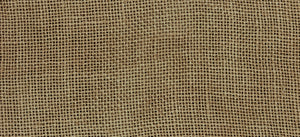 Cocoa 1233 - Hand Dyed Edinburgh Linen - 36 count