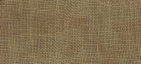 Cocoa 1233 - Hand Dyed Belfast Linen - 32 count