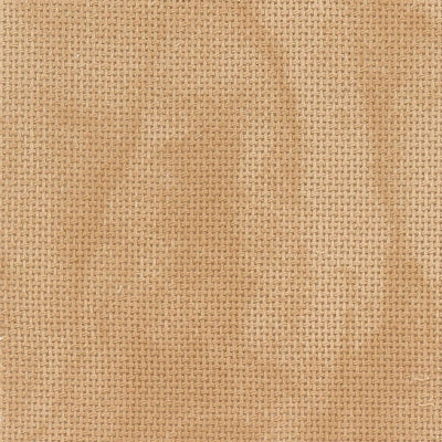 Country Mocha - Linda Evenweave - 27 count