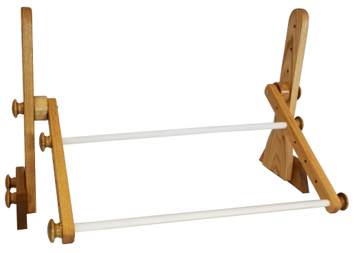 Tomorrow's Treasures Lap Stand - No Baste Style