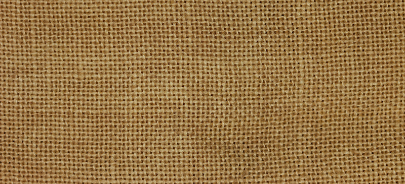 Cappuccino 1238 - Hand Dyed Edinburgh Linen - 36 count