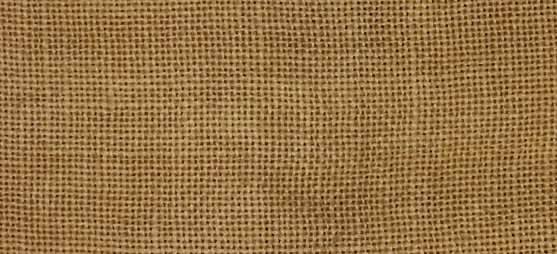 Cappuccino 1238 - Hand Dyed Newcastle Linen - 40 count