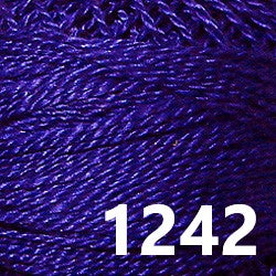 Perle Cotton - Size #12 Solid Colours (Group 2)