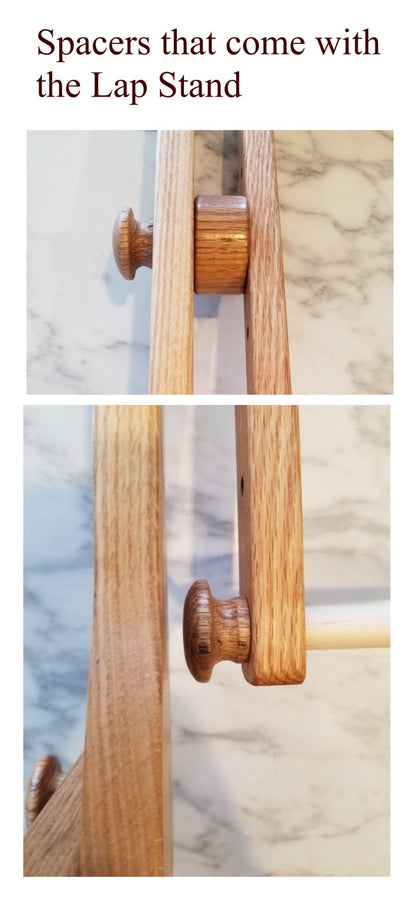 Embroidery Stand - Accessories (Clearout)