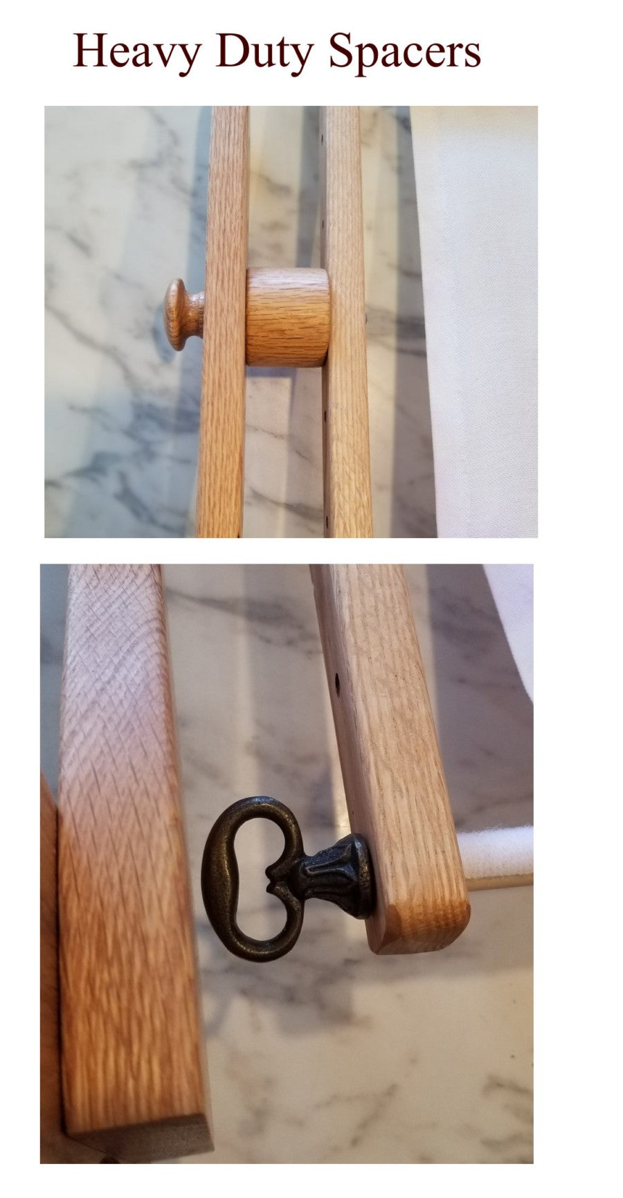 Embroidery Stand - Accessories (Clearout)