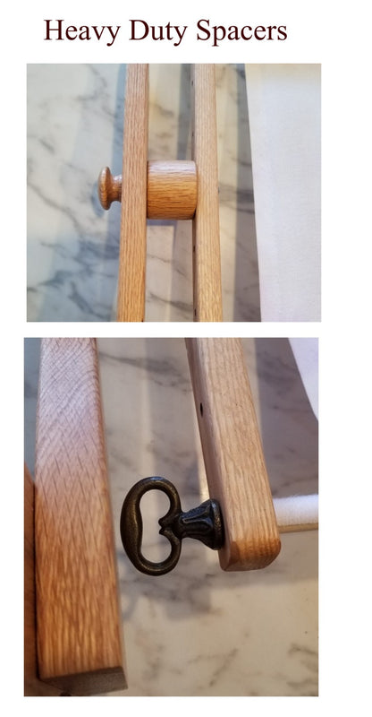 Embroidery Stand - Accessories (Clearout)