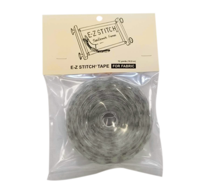EZ Stitch  - NO Baste Replacement Tape (Clearout)